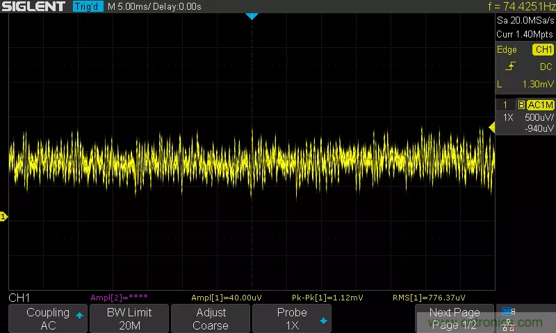 怎樣構(gòu)建可調(diào)線性AC-DC電源供用戶自由調(diào)節(jié)？