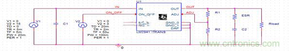 開(kāi)關(guān)電源(DC-DC)與LDO電源的區(qū)別---效率