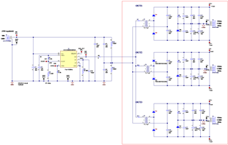 基于UCC25800-Q1開環(huán)LLC驅(qū)動(dòng)器的隔離電源方案設(shè)計(jì)