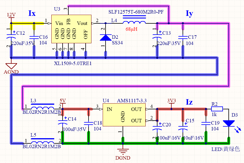 線性電源芯片燙手，問(wèn)題出在哪里？