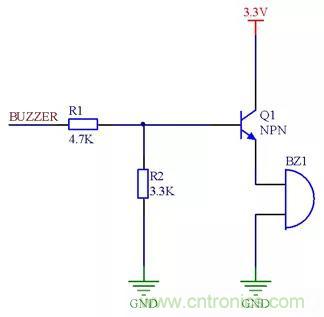 小小蜂鳴器，驅動電路可大有學問