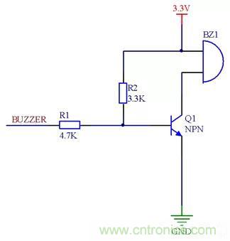 小小蜂鳴器，驅動電路可大有學問