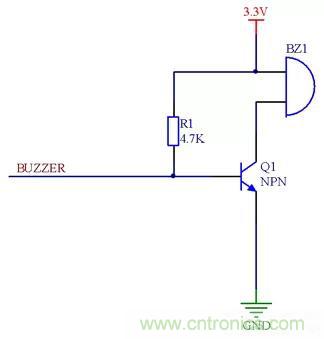 小小蜂鳴器，驅動電路可大有學問
