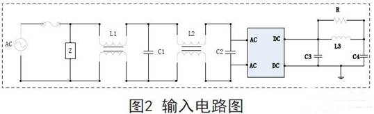 無(wú)電解電容的高亮度LED驅(qū)動(dòng)電源