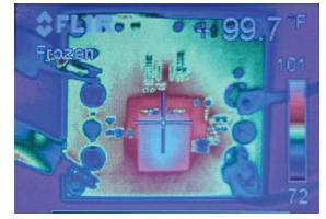 開關模式電源問題分析及其糾正措施：電感器不符合規(guī)格要求