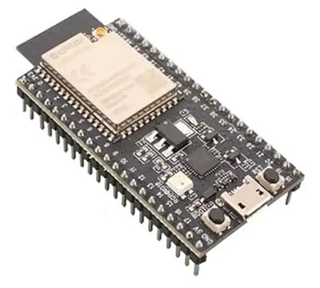 支持 OTA 更新的MCU很多 為何 ESP32這么受歡迎？