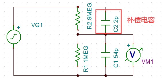 運算放大電路是如何進(jìn)行補(bǔ)償?shù)? width=