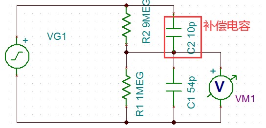 運算放大電路是如何進(jìn)行補(bǔ)償?shù)? width=