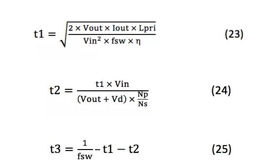 如何實(shí)現(xiàn)最佳的DCM反激式轉(zhuǎn)換器設(shè)計(jì)？