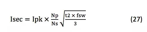 如何實(shí)現(xiàn)最佳的DCM反激式轉(zhuǎn)換器設(shè)計(jì)？