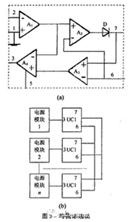 如何設(shè)計大容量開關(guān)電源？