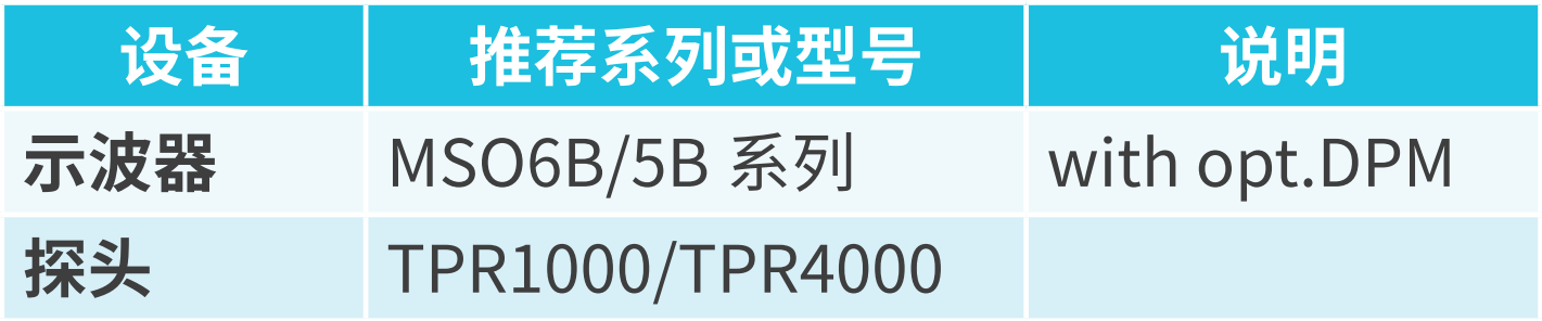 【PSIJ測試應(yīng)用方案】探索PSIJ之謎—由電源引起的高速信號抖動