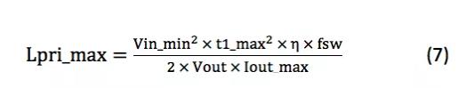 如何實(shí)現(xiàn)最佳的DCM反激式轉(zhuǎn)換器設(shè)計(jì)？