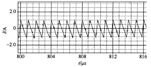 倍流整流的低壓大電流DC－DC變換器的結(jié)構(gòu)分析