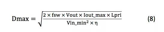 如何實(shí)現(xiàn)最佳的DCM反激式轉(zhuǎn)換器設(shè)計(jì)？