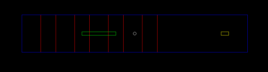 為刻蝕終點(diǎn)探測進(jìn)行原位測量