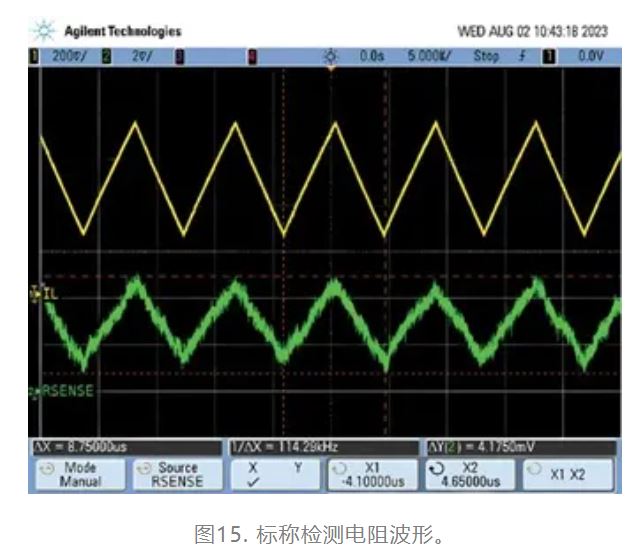 為什么我的電源會(huì)出現(xiàn)振鈴和過熱？