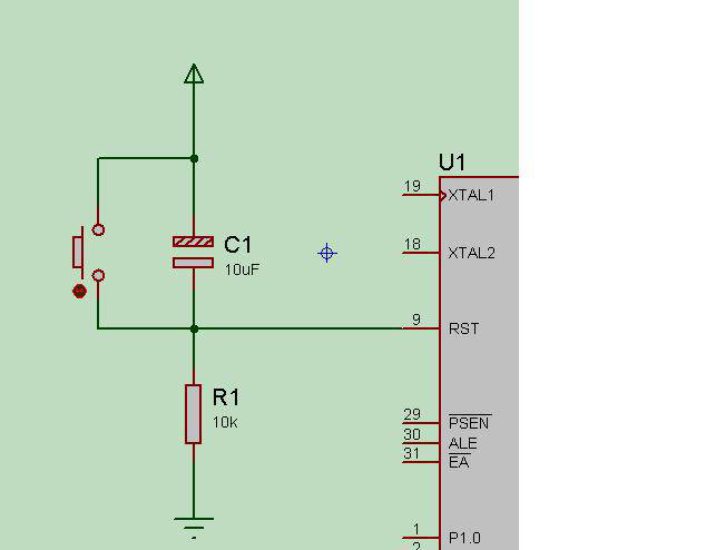 單片機最小系統(tǒng)詳解，你要知道的都在這里了