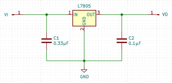 電路中的穩(wěn)壓器有什么作用？如何連接穩(wěn)壓器？