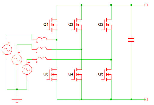 用于電動汽車快速充電的雙向拓?fù)洌簝?yōu)化尺寸、功率、成本或簡單性的選擇