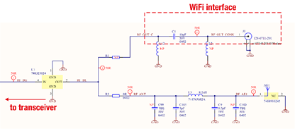 WiFi接口開(kāi)發(fā)的高級(jí)技巧