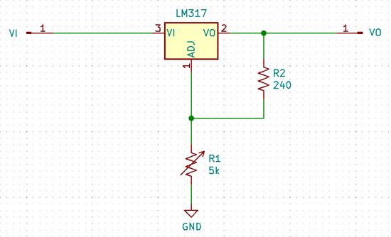 電路中的穩(wěn)壓器有什么作用？如何連接穩(wěn)壓器？