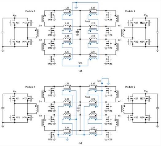 基于 TLVR 的結(jié)構(gòu)變壓器穩(wěn)壓器簡介