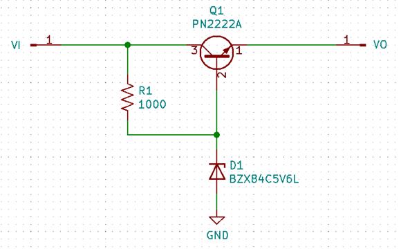 電路中的穩(wěn)壓器有什么作用？如何連接穩(wěn)壓器？