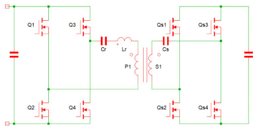 用于電動汽車快速充電的雙向拓?fù)洌簝?yōu)化尺寸、功率、成本或簡單性的選擇