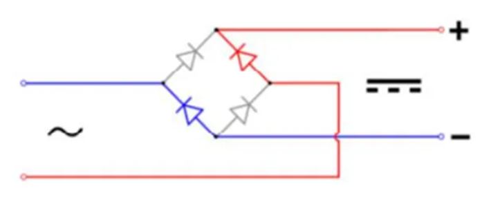 橋式整流器好用 但這一點要特別注意！