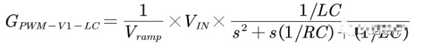 開(kāi)關(guān)電源環(huán)路穩(wěn)定性分析(六)