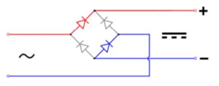 橋式整流器好用 但這一點(diǎn)要特別注意！