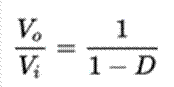 開關(guān)轉(zhuǎn)換器的8位嵌入式設(shè)計應(yīng)用