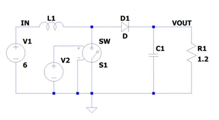 處理穩(wěn)壓器中高開關(guān)頻率的PCB布局