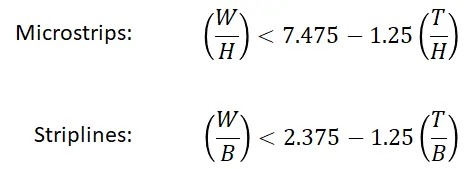 是否存在有關(guān) PCB 走線電感的經(jīng)驗法則？