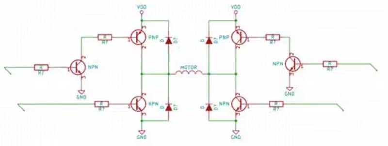 聊一聊步進(jìn)電機(jī)的幾件事